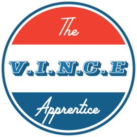 the vince apprentice