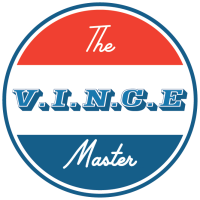 The V.I.N.C.E. for those who have done a V.I.N.C.E.